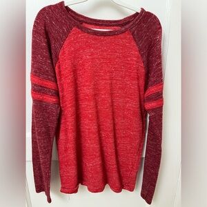 Boys Gap Long Sleeve XL.